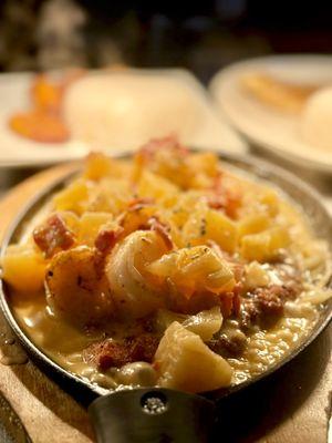 Hawaiian chicken breast