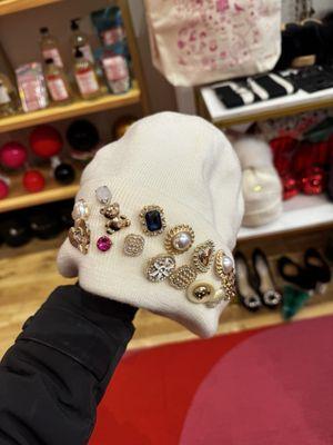 Beanie