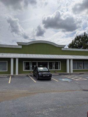 Helen's Healing Hands