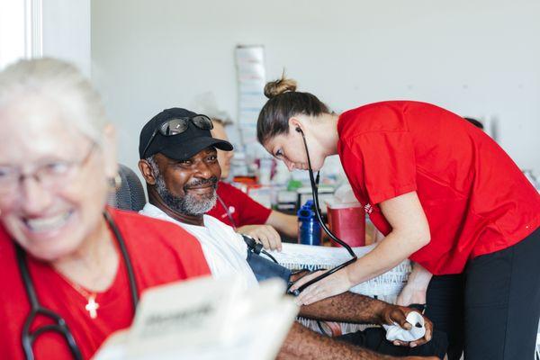 Heart To Heart International