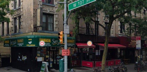 San Juan Pharmacy