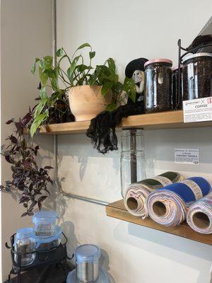 Mama & Hapa's Zero Waste Shop