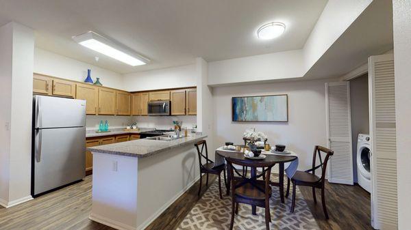 Villa Camille Apartments