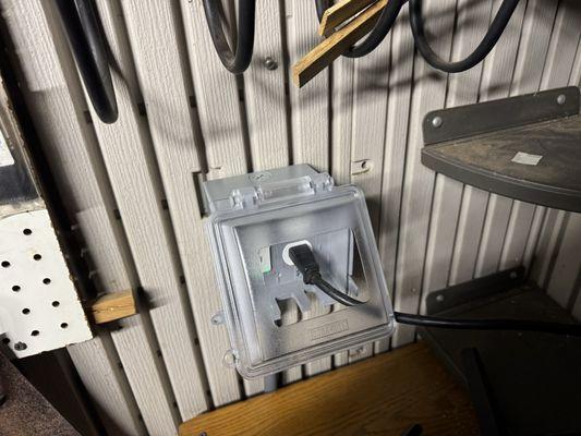 Green Source Electrical