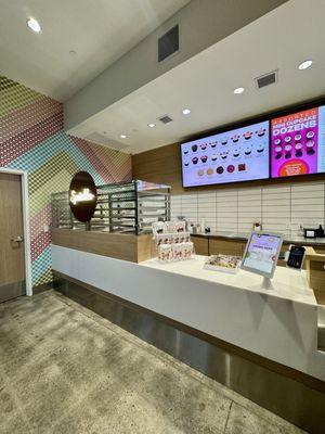 Sprinkles - Irvine