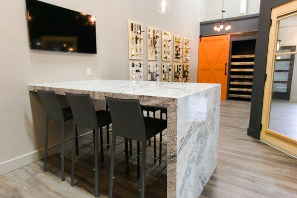 Franklin Window and Door