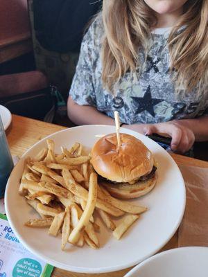 Applebee's Grill + Bar