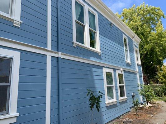 Rincan Painting and Decorating Inc.