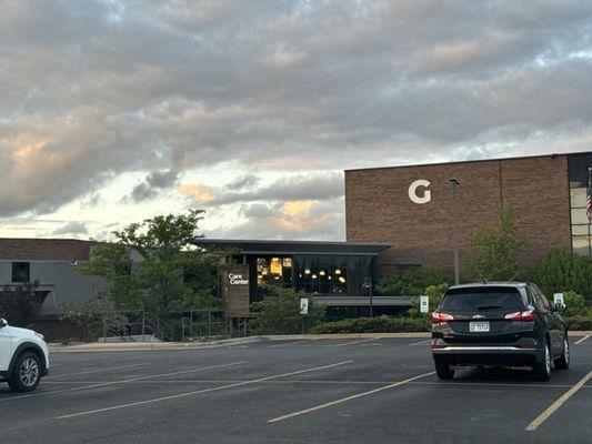Willow Creek Care Center