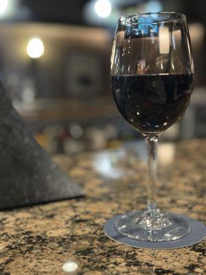 Ptarmigan Bar & Grill