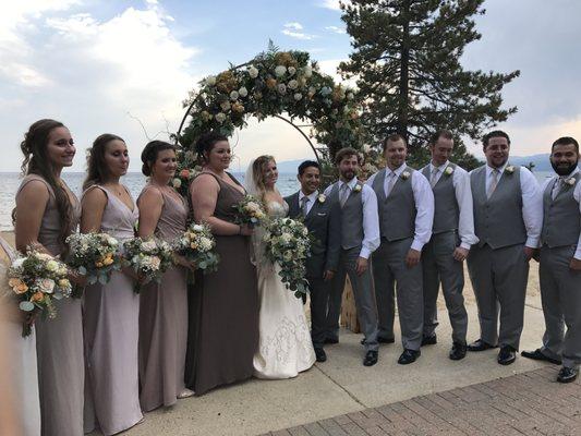 Tahoe Event Solutions