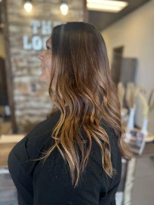 The Local hair Company