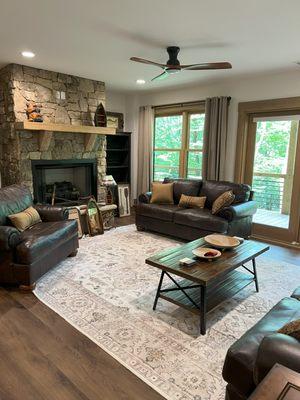 Turning Point Design