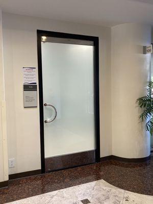 UCLA Health Women’s Diagnostic Center