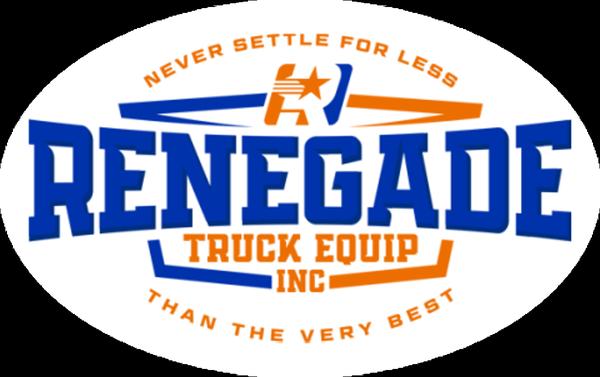 Renegade Truck Equipment