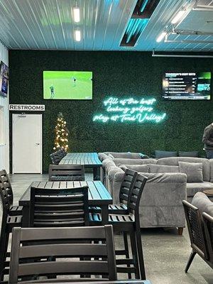 Toad Valley Golf Course