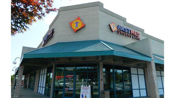 FastMed Urgent Care