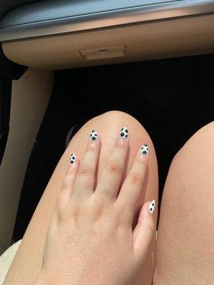Tonya's Nails