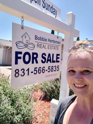 Bobbie Herteman Real Estate