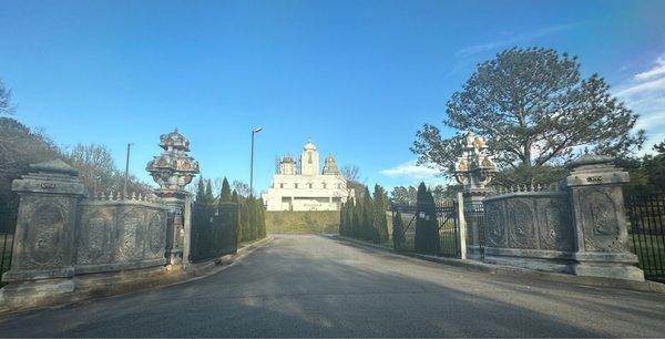 Hindu Culture Center of North