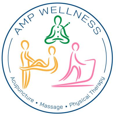 AMP Wellness