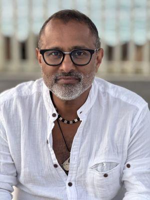 J. Andrew Chacko MD MSE Psychiatrist Trauma and ADHD specialist