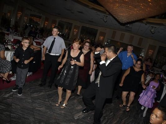 Let's Dance!