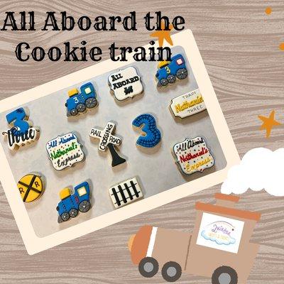 2Wishes Sweets & Treats