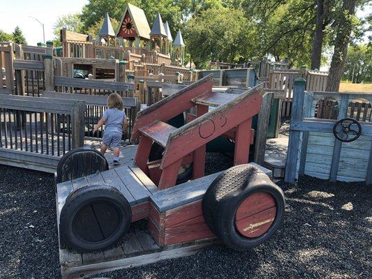 Sherlock Forest Park