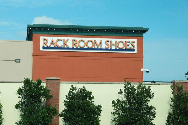 Rack Room Shoes