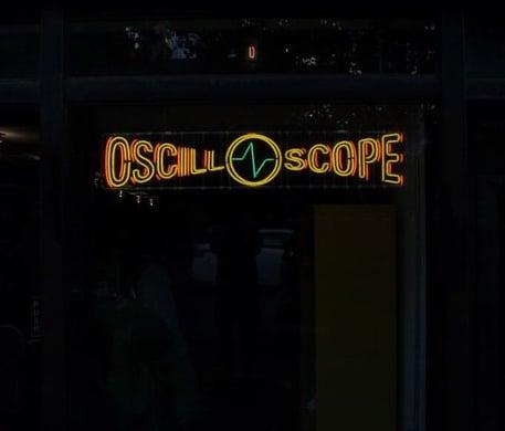 Oscilloscope Laboratories