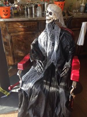 Pineda's Barber Shop