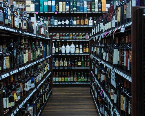 Cyburt's Liquors
