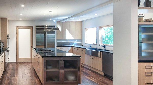 New Operations Workshop