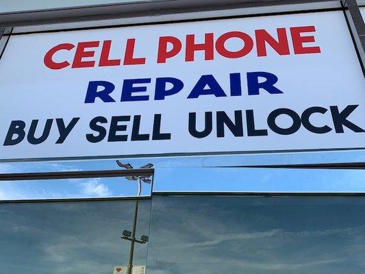 Star Tech Cell Phone Repair