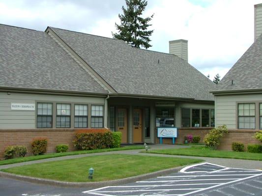 Down To Earth Dental - South Tacoma