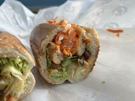 Banh Mi Stop
