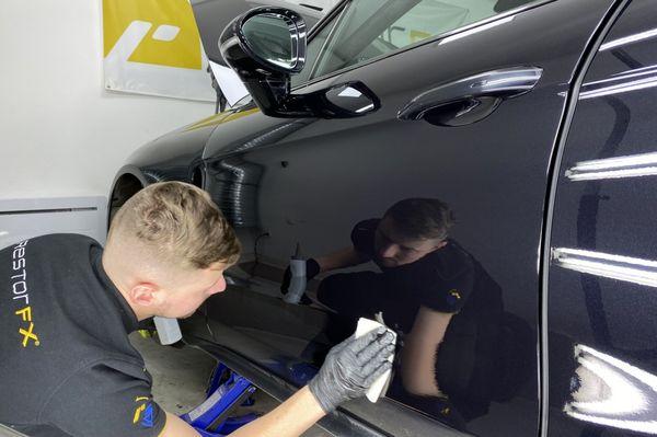 Restor FX Palm Beach