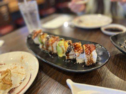 Mamma's Sushi & Shabu