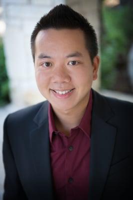 Jonathan Fong - Coldwell Banker United Realtors