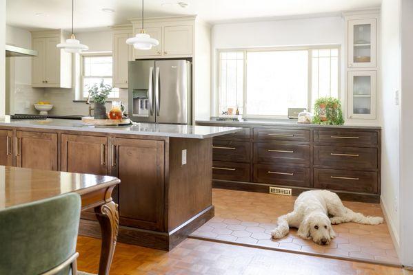 Ten Key Home & Kitchen Remodels
