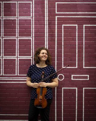 Notes By The Bay Music Festival and School