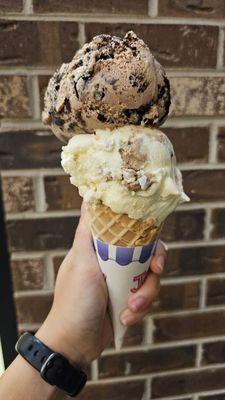 Ray's Italian Water Ice and Custard