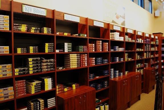 ABC Christian Book Center