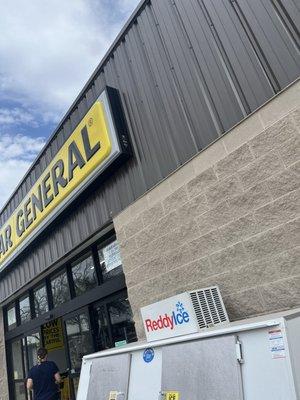 Dollar General