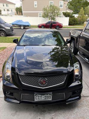 JR’s Auto Detailing