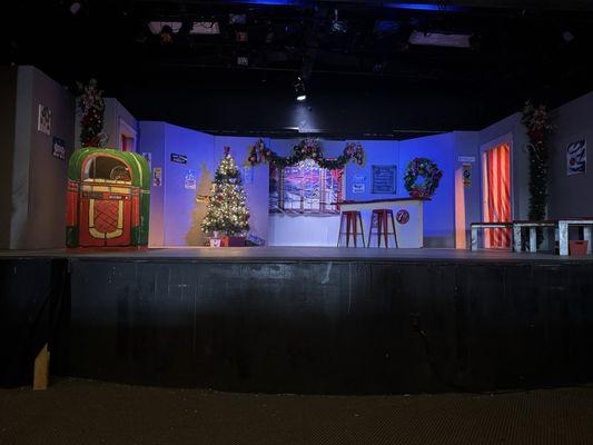 Bakersfield Community Theatre