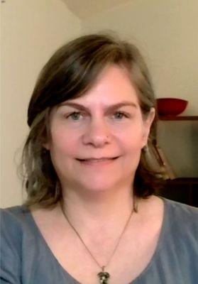 Margaret Martin, LCSW