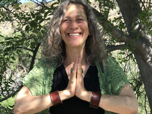 Regenerative Root Healing