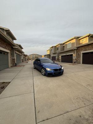 Meineke Car Care Center